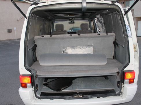 Used 1993 Volkswagen Eurovan MV FWD image 29
