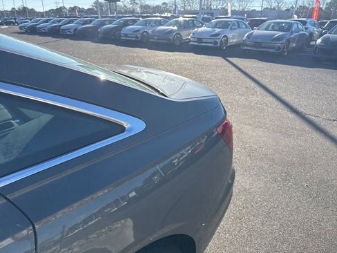 Used 2024 Audi A6 Premium Plus image 4