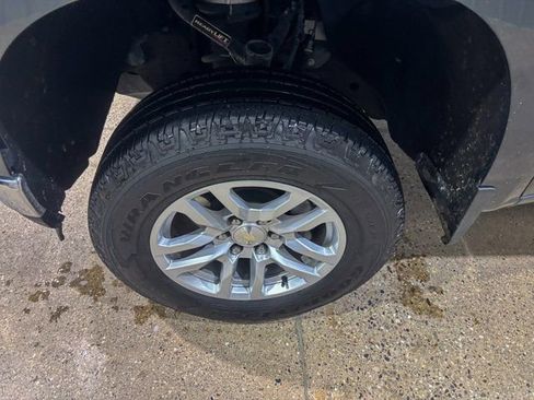 Used 2019 Chevrolet Silverado 1500 LT w/ All-Star Edition image 30