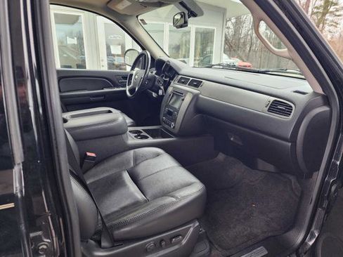 Used 2007 Chevrolet Tahoe LT w/ LT Preferred Equipment Group image 21