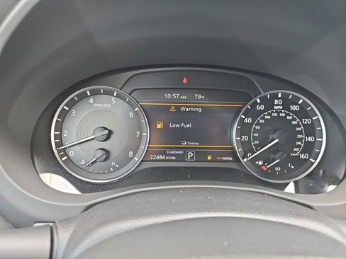 Used 2023 INFINITI QX50 Luxe FWD image 26