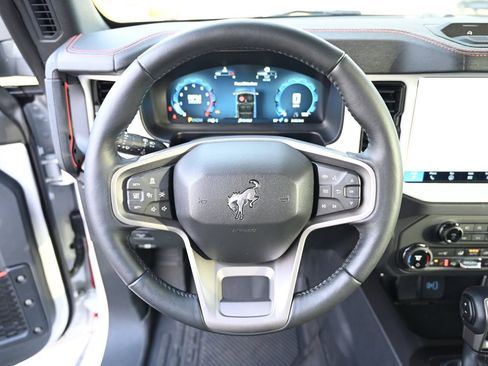 Used 2025 Ford Bronco Stroppe Edition image 26