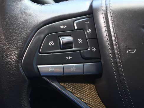 Used 2021 Cadillac XT6 Premium Luxury w/ Platinum Package image 30