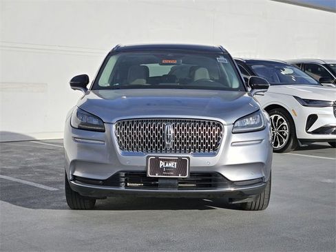 Used 2022 Lincoln Corsair Reserve w/ Equipment Group 201A image 2