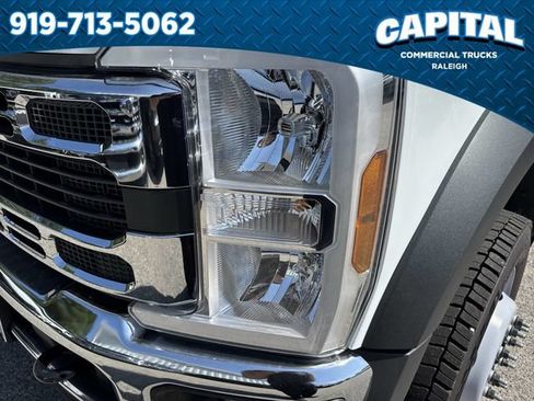 New 2026 Ford F450 XL AWD/4WD image 13