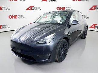 Used 2024 Tesla Model Y Long Range video 3