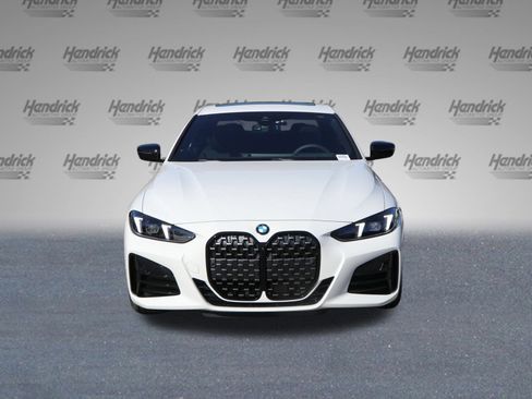 Certified 2025 BMW 430i Coupe w/ M Sport Package image 7