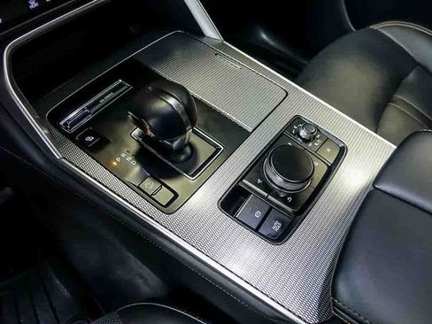 Used 2024 MAZDA CX-90 Plug-In Hybrid w/ Premium Pkg AWD/4WD image 27