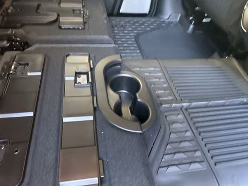 New 2026 RAM 2500 Rebel w/ Rebel Level 2 Equipment Group AWD/4WD image 32