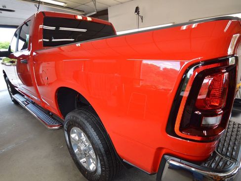Used 2026 RAM 2500 Big Horn AWD/4WD image 23