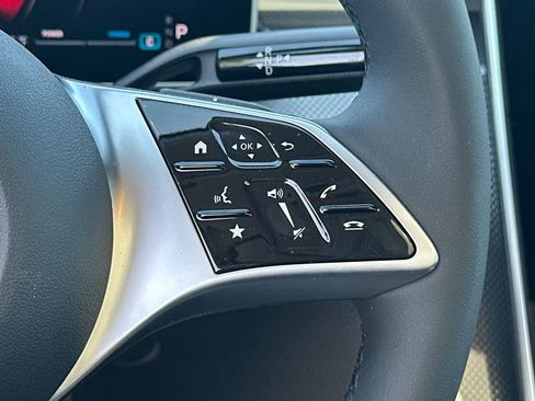 New 2026 Mercedes-Benz C 300 Sedan image 28