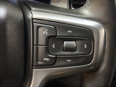 Used 2024 Chevrolet Silverado 1500 RST w/ Convenience Package II AWD/4WD image 25