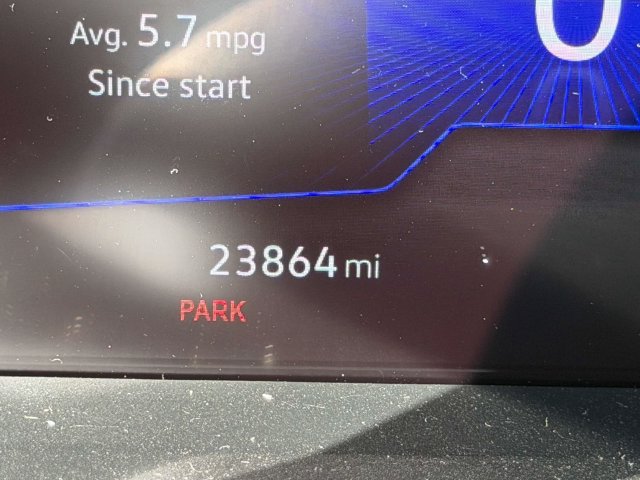 Certified 2023 Volkswagen Jetta S FWD image 24