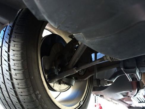 Used 2007 Dodge Charger R/T w/ Road/Track Performance Group image 95