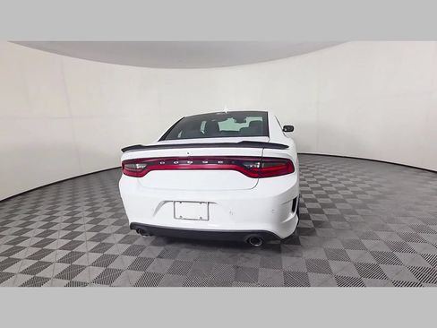 Used 2023 Dodge Charger Scat Pack RWD image 41