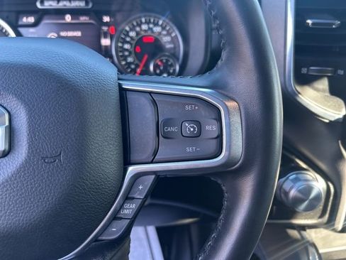 Used 2023 RAM 1500 Laramie image 17