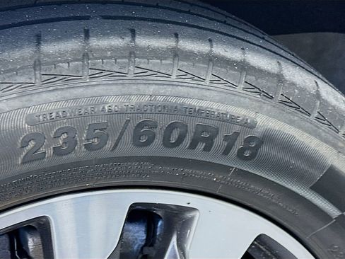 Used 2022 Honda Odyssey EX-L image 31