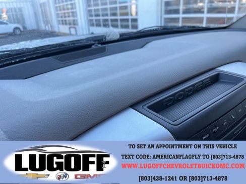 Used 2010 Dodge Ram 2500 Truck SLT w/ HD Snow Plow Prep Group image 25