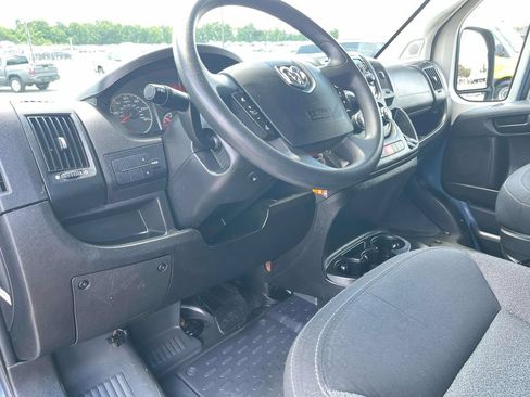 Used 2019 RAM ProMaster 3500 FWD image 15