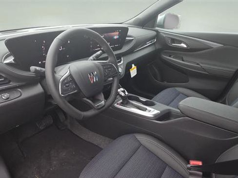 New 2026 Buick Envista Preferred w/ Convenience I Package image 23