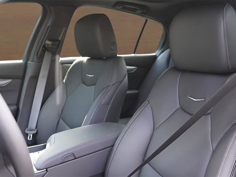 New 2026 Cadillac CT5 Premium Luxury image 10