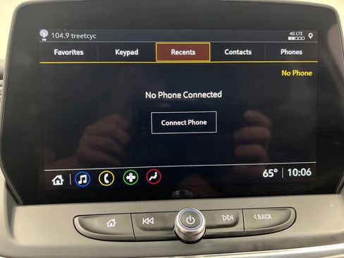 Used 2025 Chevrolet Blazer LT FWD image 53
