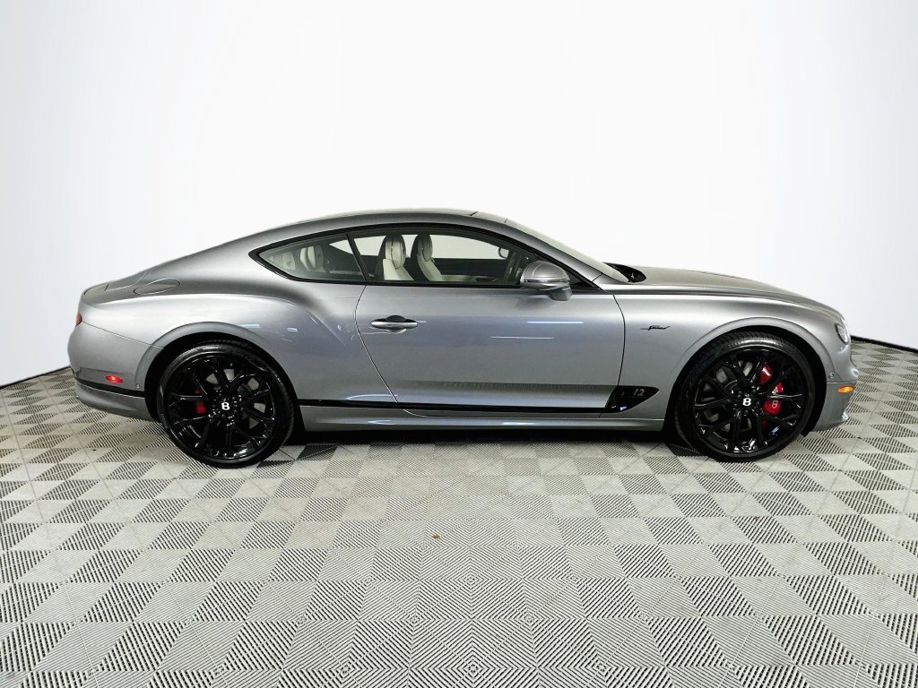Used 2024 Bentley Continental GT Speed AWD/4WD image 8