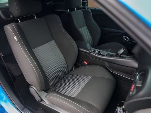 Used 2023 Dodge Challenger R/T Scat Pack image 25