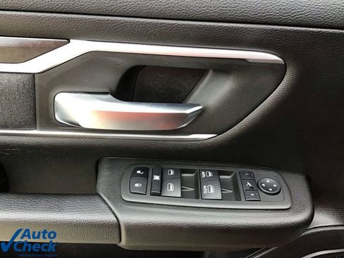 Used 2022 RAM 1500 Big Horn image 26