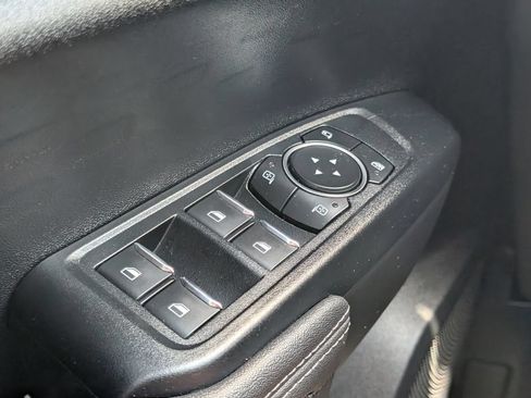 Used 2024 Ford Ranger XLT w/ Equipment Group 301A High RWD image 12