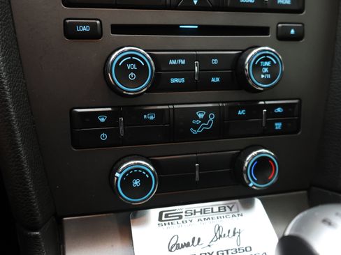 Used 2011 Ford Mustang GT Premium RWD image 48