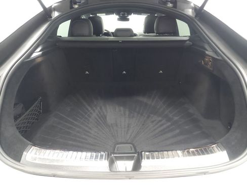 Certified 2022 Mercedes-Benz GLE 53 AMG 4MATIC Coupe image 30