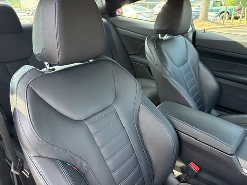 Used 2024 BMW 440i xDrive Coupe w/ Premium Package AWD/4WD image 27