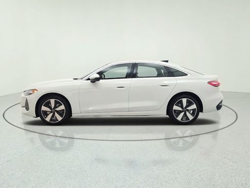 Used 2025 Audi A5 2.0T Premium Plus w/ Premium Plus AWD/4WD image 8