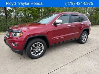 Used 2014 Jeep Grand Cherokee Limited video 1