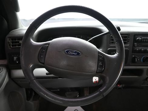 Used 2004 Ford F350 4x4 Crew Cab DRW Super Duty image 14