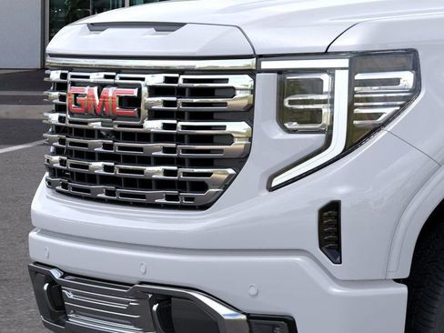 New 2026 GMC Sierra 1500 Denali image 13