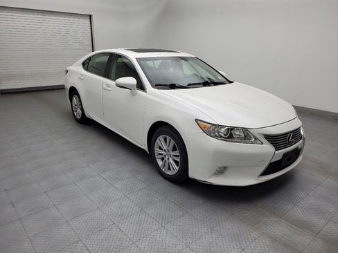 Used 2014 Lexus ES 350 FWD image 11