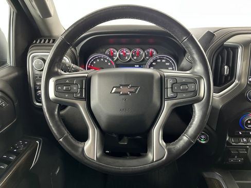 Used 2020 Chevrolet Silverado 1500 RST w/ All-Star Edition image 15