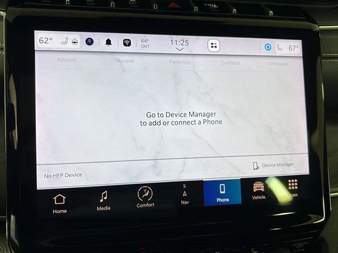 Used 2023 Jeep Grand Cherokee Overland image 34