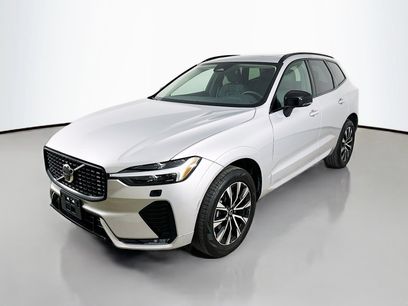 Used 2025 Volvo XC60 B5 Core