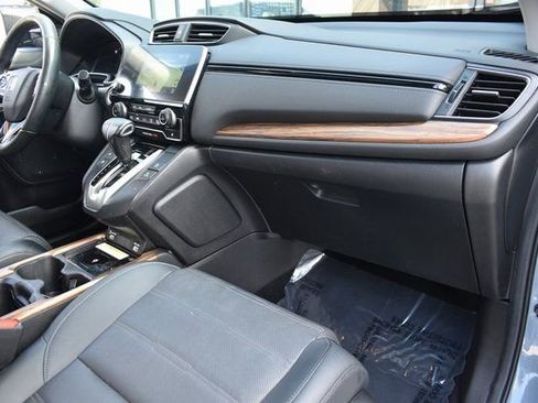 Used 2021 Honda CR-V Touring image 24