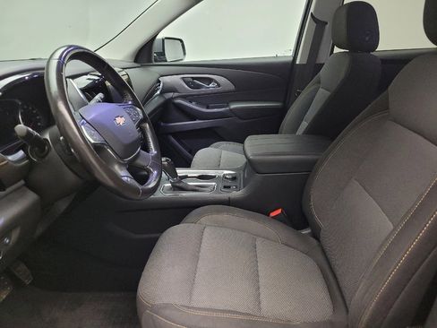 Used 2019 Chevrolet Traverse LT w/ LPO, Floor Liner Package image 17
