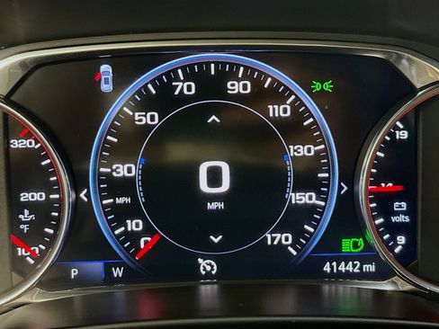 Used 2021 Chevrolet Blazer RS w/ Enhanced Convenience Package image 13