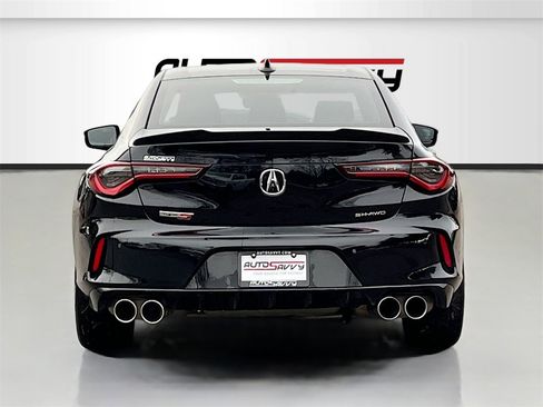 Used 2023 Acura TLX Type S image 6