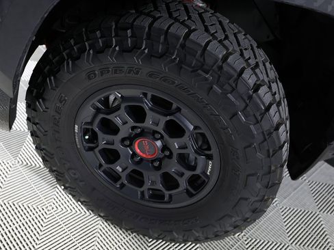 Used 2024 Toyota Sequoia TRD Pro image 49