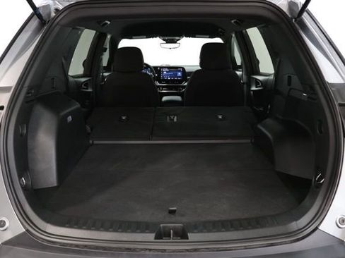 Used 2025 Chevrolet Equinox LT w/ Safety and Technology Package FWD image 35