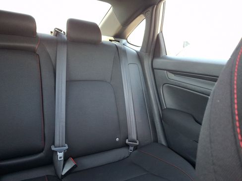 Used 2025 Honda Civic Si image 16