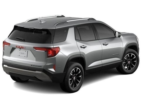 New 2026 GMC Terrain Elevation w/ Elevation Premium Package AWD/4WD image 59