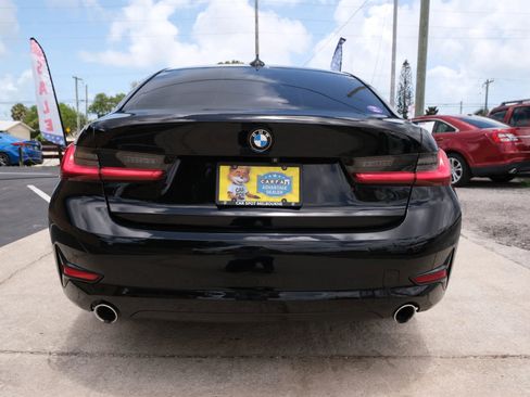 Used 2019 BMW 330i xDrive Sedan AWD/4WD image 6